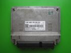 ECU Engine Control Unit Skoda Fabia 1.2 03D906023 5WP40414 SIMOS 9.1-0