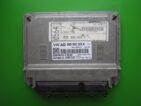 ECU Engine Control Unit Skoda Fabia 1.2 03D906023B 5WP40508 SIMOS 9.1-0