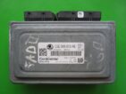 ECU Engine Control Unit Skoda Fabia 1.2 03E906019AE 5WA11018 SIMOS 11.1-0