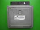 ECU Engine Control Unit Skoda Fabia 1.2 03F906070AM 5WP44630 SIMOS 10.20-0