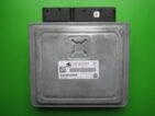 ECU Engine Control Unit Skoda Yeti 1.2 03F906070F 5WP44611 SIMOS 10.10-0