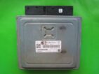 ECU Engine Control Unit Skoda Fabia 1.2 03F906070N 5WP44632 SIMOS 10.20-0