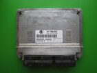 ECU Engine Control Unit Skoda Fabia 1.4 047906033 5WP44200 SIMOS 3PB-0