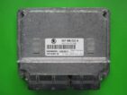 ECU Engine Control Unit Skoda Fabia 1.4 047906033A 5WP43309 SIMOS 3PA-0