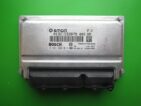 ECU Engine Control Unit Smart Fortwo 1.0 A1321532879 0261S04013 ME7.7.0-0