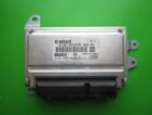 ECU Engine Control Unit Smart Fortwo 1.0 A1321501579 0261S04308 ME7.7.0-0