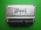 ECU Engine Control Unit Smart Fortwo 1.0 A1321501679 0261S04309 ME7.7.0-0