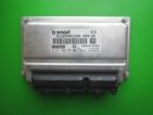 ECU Engine Control Unit Smart Fortwo 1.0 A1329001200 0261S06896 ME7.7.0-0