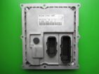 ECU Engine Control Unit Smart Fortwo 0.8CDI 0002749V001 0281010161 EDG15C-0