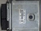 ECU Engine Control Unit Smart Forfour 1.5CDI A6391501179 0281012393 EDG16C33-0