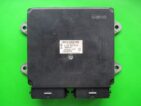 ECU Engine Control Unit Smart Forfour 1.1 A1341501079 1860A441-0