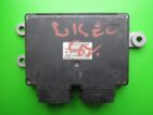 ECU Engine Control Unit Smart Fortwo 0.8 A0015456916-0