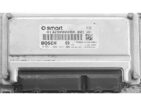 ECU Engine Control Unit Smart Fortwo 1.0 A1329000000 0261S04821 ME 7.7.0-0