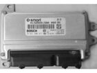 ECU Engine Control Unit Smart Fortwo1.0 A1329001900 0261S06677 ME7.7.0-0