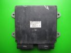 ECU Engine Control Unit Smart Forfour 1.1 A1341500879 1860A300-0