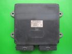 ECU Engine Control Unit Smart Forfour 1.1 A1341502079 1860A561-0