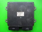 ECU Engine Control Unit Smart Forfour 1.1 A1341503279 8631A368-0