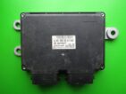 ECU Engine Control Unit Smart Fortwo 0.75 A4519002001-0