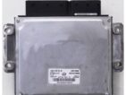 ECU Engine Control Unit Ssangyong Actyon 2.0D A6645406532 DCM3.2AP-0