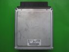 ECU Engine Control Unit Ssangyong Rexton 2.7D A6655400132 DCM3.2AP-0