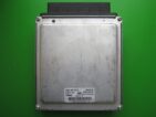 ECU Engine Control Unit Ssangyong Rodius 2.7D A6655404032-0