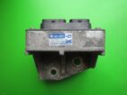 ECU Engine Control Unit Subaru Forester 2.0 22611AD311 112500-0012-0