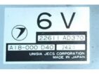ECU Engine Control Unit Subaru Impreza 1.6 22611AD370 6V-0