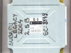 ECU Engine Control Unit Subaru Legacy 2.5 22611AK270 112300-0310 G5-0