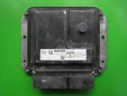 ECU Engine Control Unit Subaru Legacy 2.0D 22611AP840 275800-9842-0