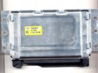 ECU Engine Control Unit Subaru Forester 2.5 27522SA051 0265109826-0