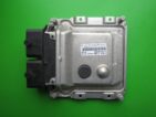 ECU Engine Control Unit Suzuki Alto 1.0 33920-68K10 0261S04473 ME17.9.5-0