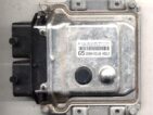 ECU Engine Control Unit Suzuki SX4 1.6 33920-55L20 0261S04534 ME17.9.51-0
