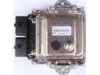 ECU Engine Control Unit Suzuki Swift 1.2 33910-69L00 0261S05712 ME17.9.6-0