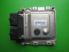 ECU Engine Control Unit Suzuki Alto 1.0 33920-68K04 0261S07325 ME17.9.5-0