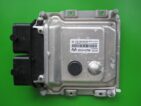 ECU Engine Control Unit Suzuki Grand Vitara 1.6 33910-61M00 0261S08263 ME17.9.61-0