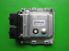 ECU Engine Control Unit Suzuki Alto 1.0 33920-71M30 0261S09627 ME17.9.6-0