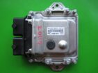 ECU Engine Control Unit Suzuki Baleno 1.2 33920-68PD1 0261S17466 ME17.9.64-0