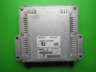 ECU Engine Control Unit Suzuki Grand Vitara 2.0HDI 33920-67G0 0281010559 EDC15C2-0