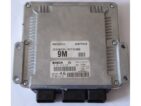 ECU Engine Control Unit Suzuki Grand Vitara 2.0HDI 33920-67G3 0281010936 EDC15C2-0