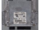 ECU Engine Control Unit Suzuki Grand Vitara 2.0HDI 33820-67G2 0281010937 EDC15C2-0