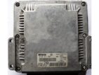 ECU Engine Control Unit Suzuki Grand Vitara 2.0HDI 33920-53J1 0281011536 EDC15C2-0