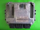 ECU Engine Control Unit Suzuki Grand Vitara 1.9DDI 8200904029 0281015322 EDC16C3-0