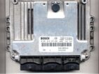 ECU Engine Control Unit Suzuki Grand Vitara 1.9DDI 8201042390 0281016343-0