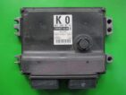 ECU Engine Control Unit Suzuki Swift 1.3 33920-62J0 MB112300-0381-0