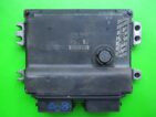 ECU Engine Control Unit Suzuki Swift 1.6 33910-75KC 112400-0542 MJ-0