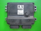 ECU Engine Control Unit Suzuki Swift 1.6 33920-57K3 MB112300-3171-0