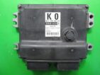 ECU Engine Control Unit Suzuki Swift 1.3 33920-62J0 MB112300-0382-0