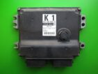 ECU Engine Control Unit Suzuki Swift 1.3 33920-62J1 MB112300-0392-0