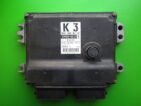 ECU Engine Control Unit Suzuki Swift 1.5 33920-62J3 MB112300-0932-0