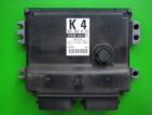 ECU Engine Control Unit Suzuki Swift 1.3 33920-62J4 MB112300-0942 K4-0